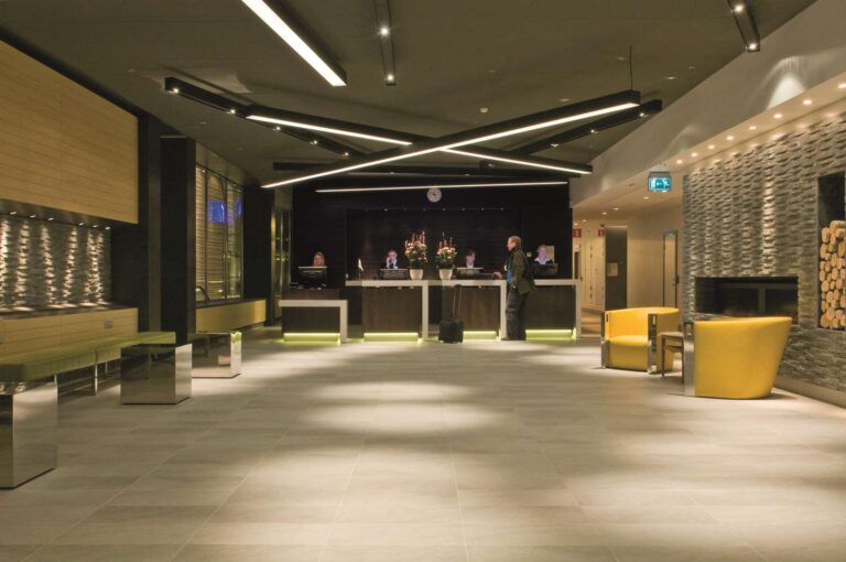 Radisson utvider Verified Net Zero med fire nordiske hoteller