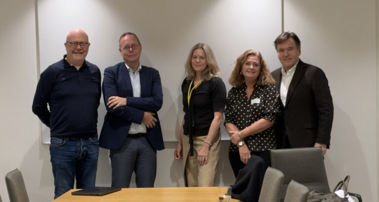 Grand Travel Awards 2027: Her er de nominerte