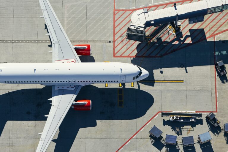 ACI Europe utvider bærekraftstrategien for flyplassene