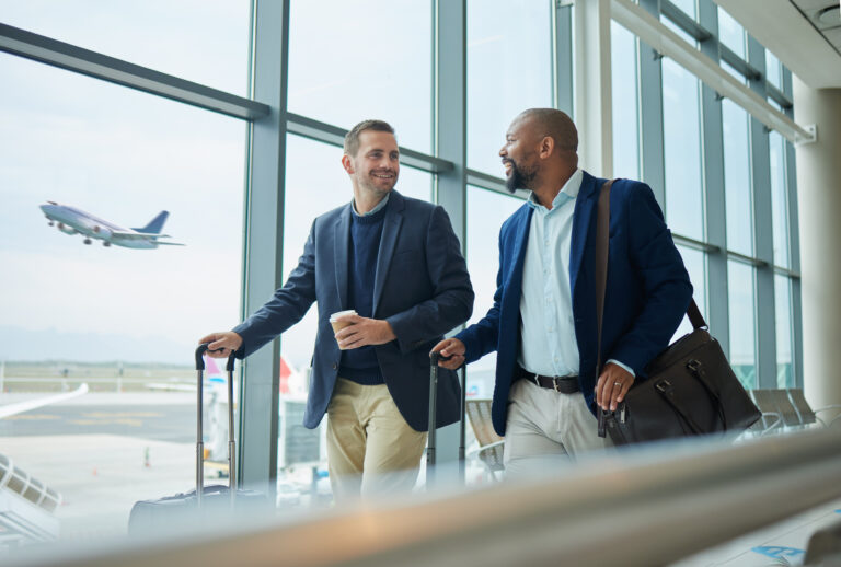BCD Travel lanserer SAF-bidrag fra én euro per flybestilling