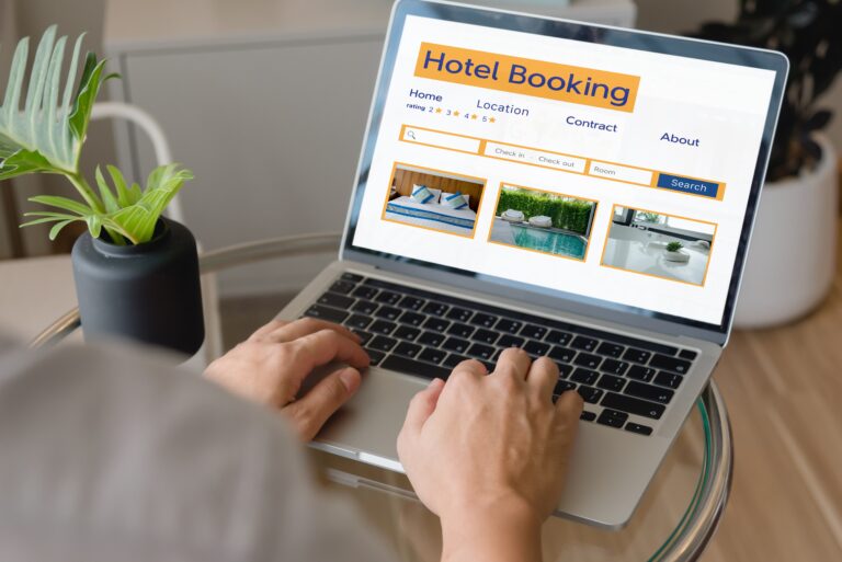 EU gransker Booking.coms håndtering av svindel