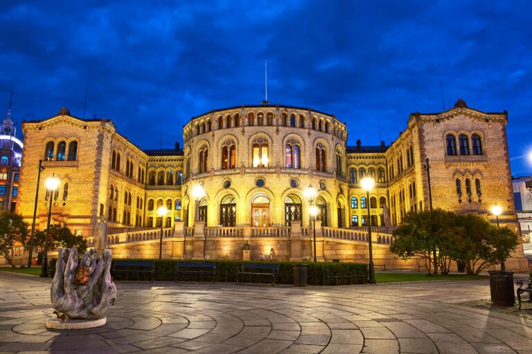 Statsbudsjettet 2027: NHO Reiseliv etterlyser sterkere satsing