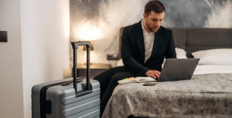 Forretningsreisende ønsker større innflytelse på hotellvalget